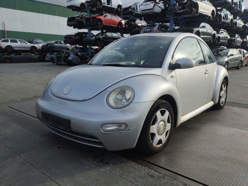 volkswagen new beetle (9c1, 1c1) del año 2000