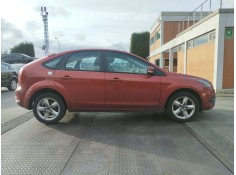 ford focus ii (da_, hcp, dp) del año 2010