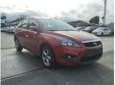 ford focus ii (da_, hcp, dp) del año 2010 2