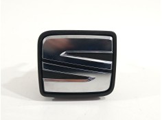 Recambio de maneta exterior porton para seat ibiza (kj1) referencia OEM IAM 6F0827565  