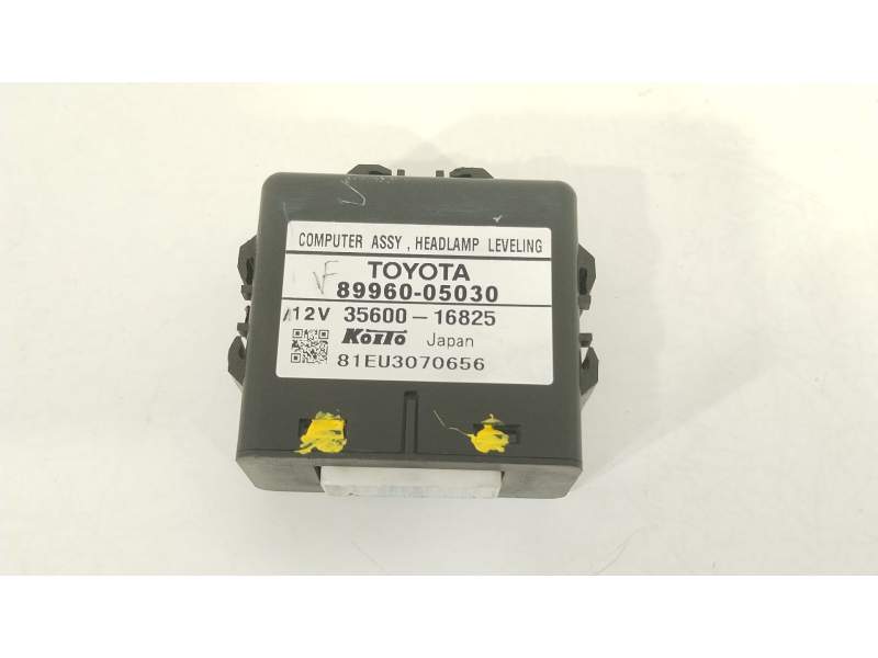 MODULO ELECTRONICO 8996005030 3560016825 
