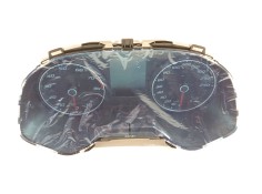 Recambio de cuadro instrumentos para seat ibiza (kj1) referencia OEM IAM 6F0920740D  