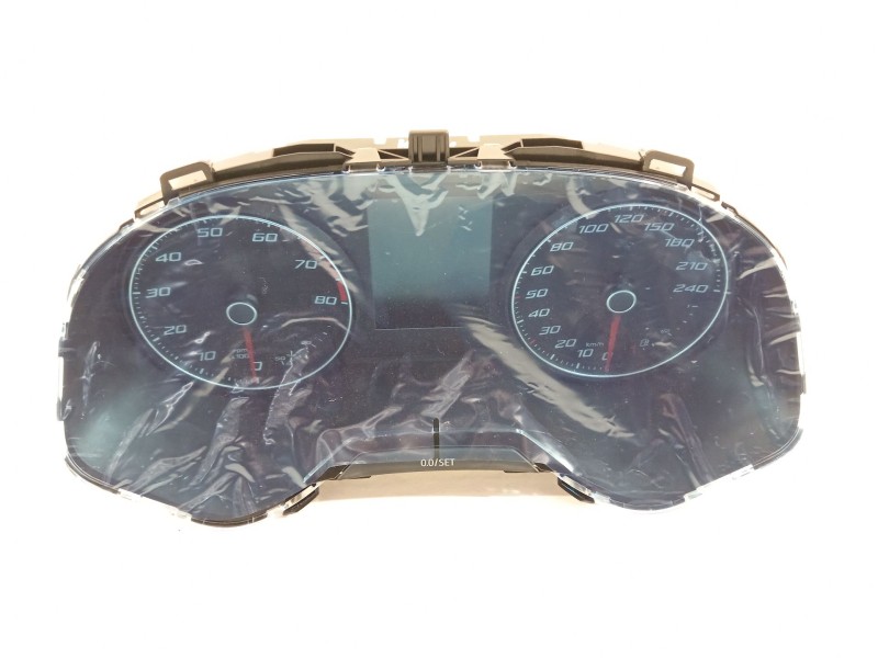 Recambio de cuadro instrumentos para seat ibiza (kj1) referencia OEM IAM 6F0920740D  