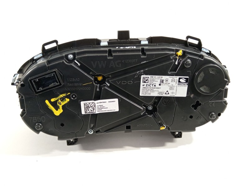 Recambio de cuadro instrumentos para seat ibiza (kj1) referencia OEM IAM 6F0920740D  