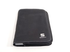 Recambio de no identificado para seat ibiza (kj1) referencia OEM IAM 6F0012760BT  6F0012760FM