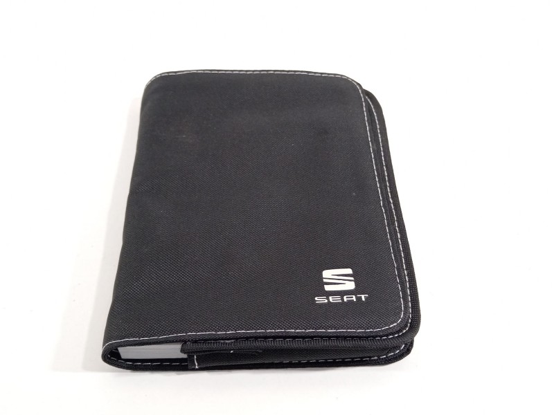 Recambio de no identificado para seat ibiza (kj1) referencia OEM IAM 6F0012760BT  6F0012760FM