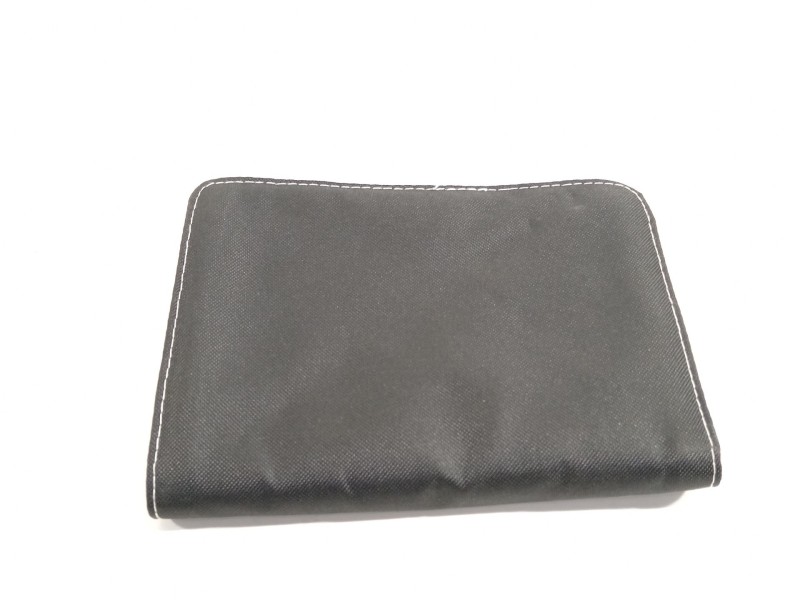 Recambio de no identificado para seat ibiza (kj1) referencia OEM IAM 6F0012760BT  6F0012760FM