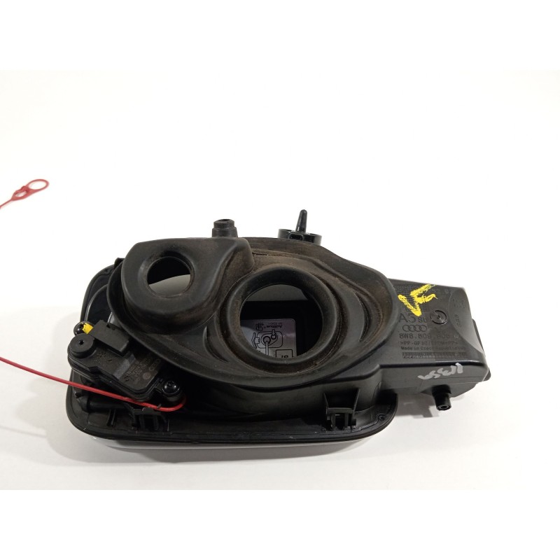 Recambio de tapa exterior combustible para audi a5 sportback (f5a) advanced quattro referencia OEM IAM 8W8809906A  8V0862153A