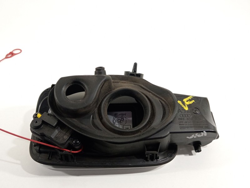 Recambio de tapa exterior combustible para audi a5 sportback (f5a) advanced quattro referencia OEM IAM 8W8809906A  8V0862153A