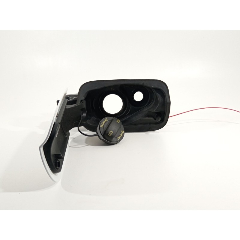 Recambio de tapa exterior combustible para audi a5 sportback (f5a) advanced quattro referencia OEM IAM 8W8809906A  8V0862153A