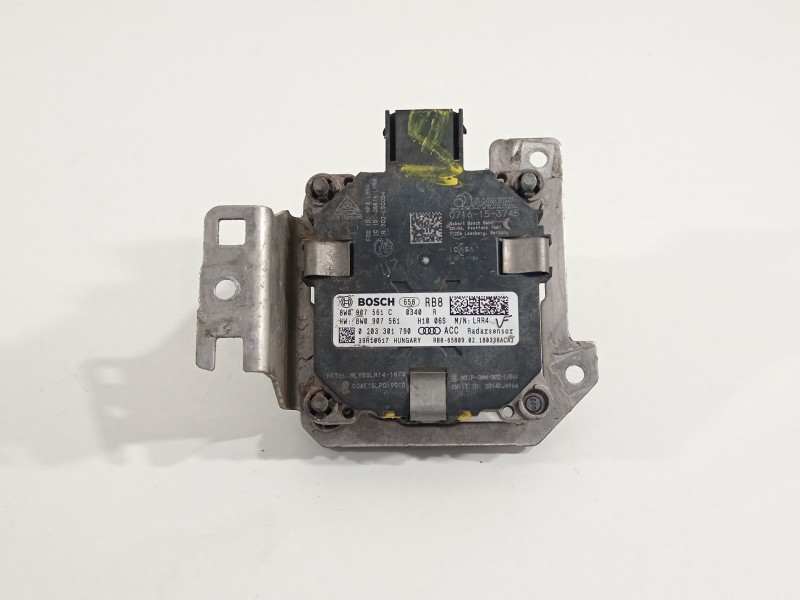 Recambio de sensor para volkswagen crafter kasten (sy) furgón 35 bl ta fwd referencia OEM IAM 8W0907561C  