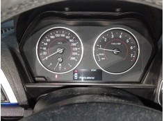 Recambio de cuadro instrumentos para bmw 1 (f21) 116 i referencia OEM IAM 62109287464   2