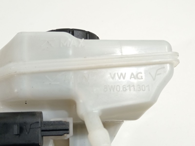 Recambio de bomba freno para audi a5 sportback (f5a) advanced quattro referencia OEM IAM 8W0611021  8W0611301