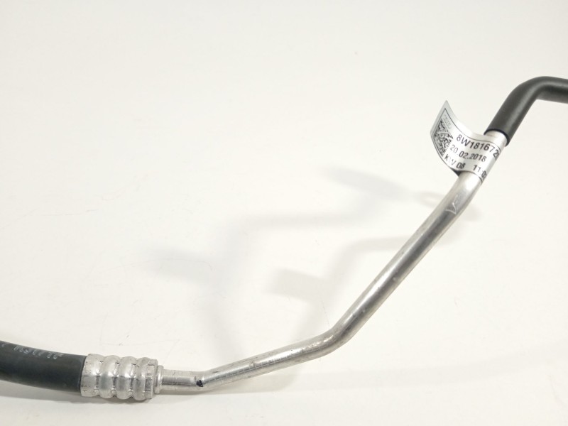 Recambio de tubo aire acondicionado para audi a5 sportback (f5a) advanced quattro referencia OEM IAM 8W1816720  