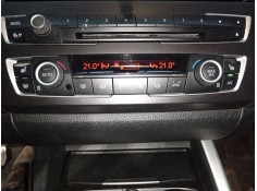 Recambio de mando climatizador para bmw 1 (f21) 116 i referencia OEM IAM 64119287337  61316832880