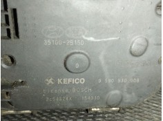 Recambio de caja mariposa para kia cee´d (jd) 1.4 cvvt referencia OEM IAM 351002B150   2