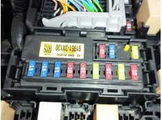 Recambio de caja reles / fusibles para kia cee´d (jd) 1.4 cvvt referencia OEM IAM 919513X130  