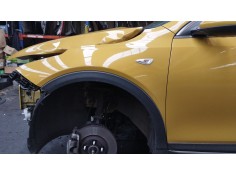 Recambio de aleta delantera izquierda para kia xceed m6ah11 referencia OEM IAM   