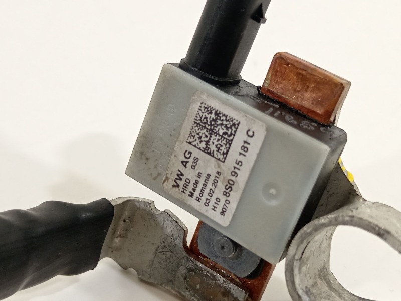 Recambio de cable para audi a5 sportback (f5a) advanced quattro referencia OEM IAM 8S0915181C  