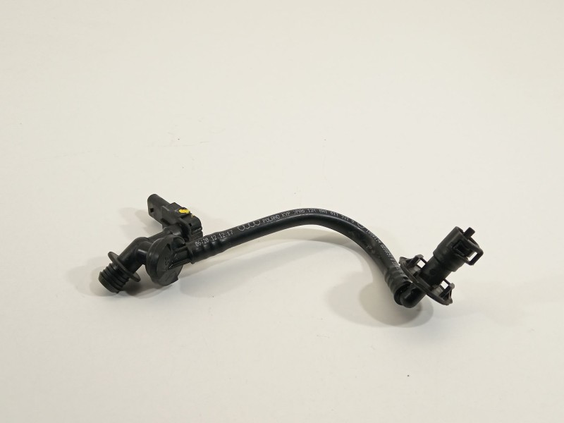 Recambio de tubo para audi a5 sportback (f5a) advanced quattro referencia OEM IAM 8W1611931Q  