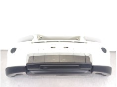 Recambio de paragolpes delantero para nissan x-trail (t31) le referencia OEM IAM   