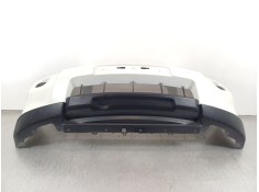 Recambio de paragolpes delantero para nissan x-trail (t31) le referencia OEM IAM    2