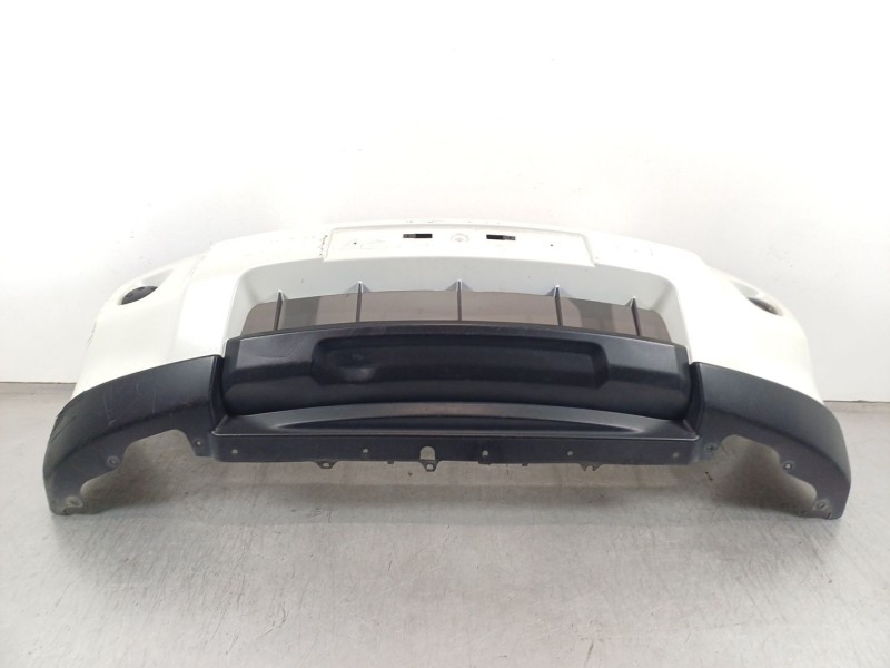 Recambio de paragolpes delantero para nissan x-trail (t31) le referencia OEM IAM   