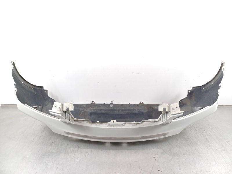 Recambio de paragolpes delantero para nissan x-trail (t31) le referencia OEM IAM   