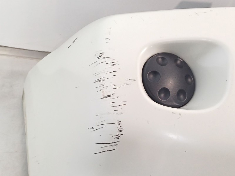 Recambio de paragolpes delantero para nissan x-trail (t31) le referencia OEM IAM   