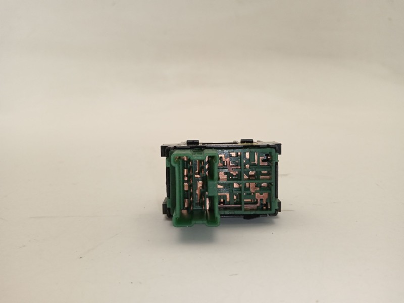 Recambio de mando retrovisor para nissan qashqai (j10) acenta referencia OEM IAM 25570JD01B  