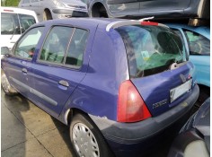 renault clio ii (bb_, cb_) del año 1998