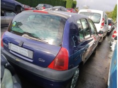 renault clio ii (bb_, cb_) del año 1998 2