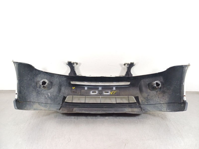 Recambio de paragolpes delantero para nissan x-trail (t31) le referencia OEM IAM   