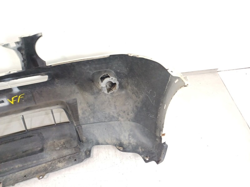 Recambio de paragolpes delantero para nissan x-trail (t31) le referencia OEM IAM   