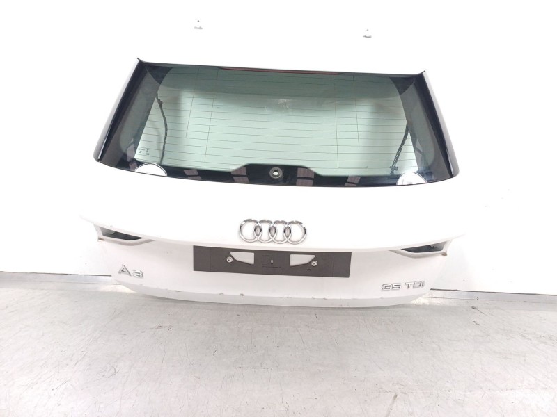 Recambio de porton trasero para audi a3 sportback (8y) gy referencia OEM IAM   