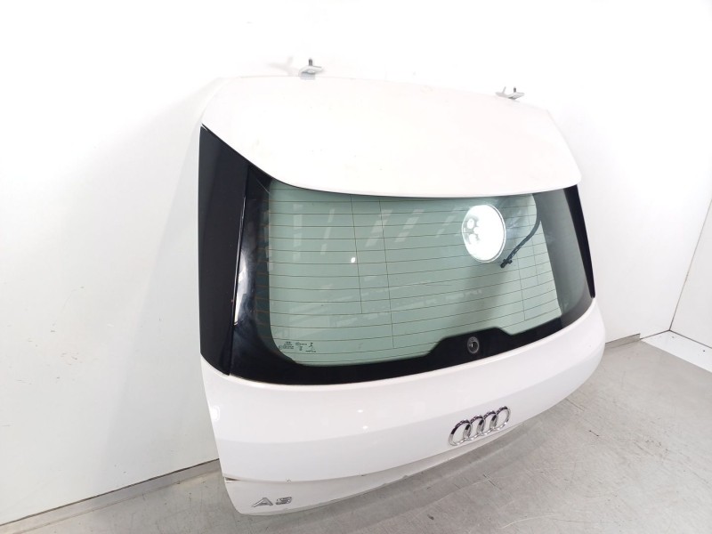 Recambio de porton trasero para audi a3 sportback (8y) gy referencia OEM IAM   