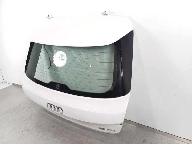Recambio de porton trasero para audi a3 sportback (8y) gy referencia OEM IAM   