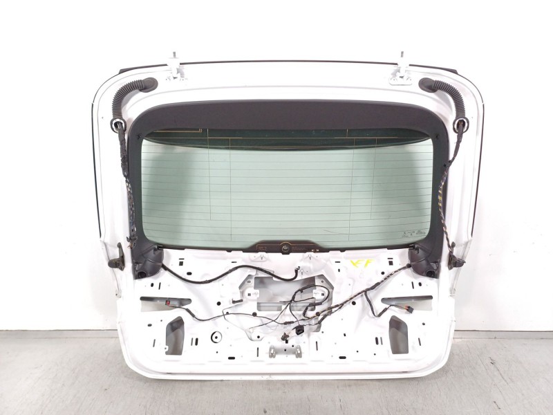 Recambio de porton trasero para audi a3 sportback (8y) gy referencia OEM IAM   