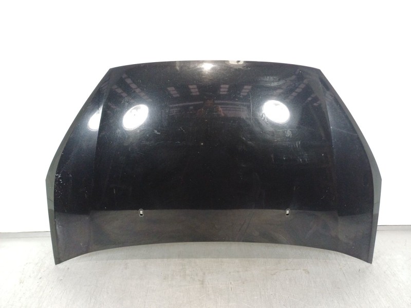 Recambio de capot para ford s-max (ca1) titanium referencia OEM IAM   