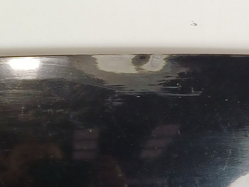 Recambio de capot para ford s-max (ca1) titanium referencia OEM IAM   