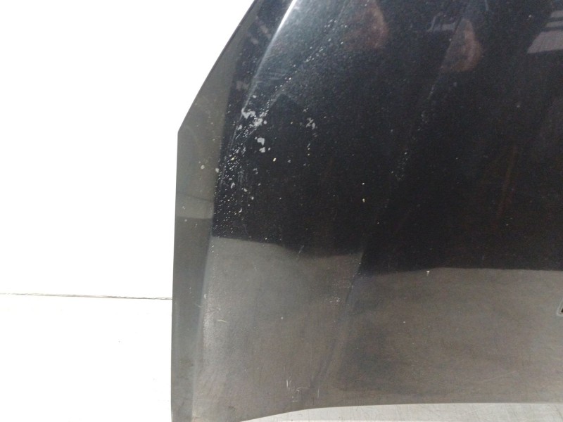 Recambio de capot para ford s-max (ca1) titanium referencia OEM IAM   