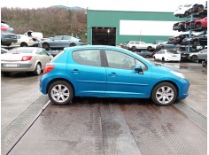 peugeot 207/207+ (wa_, wc_) del año 2006