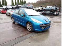 peugeot 207/207+ (wa_, wc_) del año 2006 2