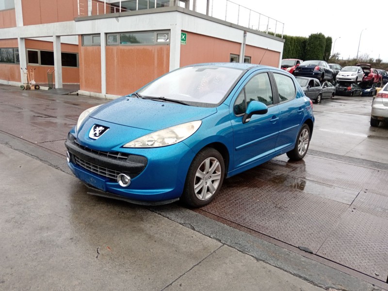 peugeot 207/207+ (wa_, wc_) del año 2006
