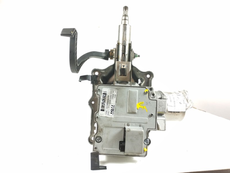 Recambio de columna direccion para fiat bravo (198) 1.6 16v active multijet (77kw) referencia OEM IAM 518776070  
