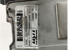 Recambio de columna direccion para fiat bravo (198) 1.6 16v active multijet (77kw) referencia OEM IAM 518776070   2