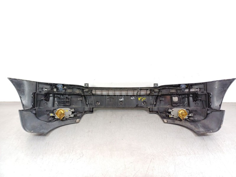 Recambio de paragolpes delantero para volvo xc90 t6 geartronic referencia OEM IAM 08620598   Recambio de paragolpes delantero para volvo xc90 t6 geartronic referencia OEM IAM 08620598