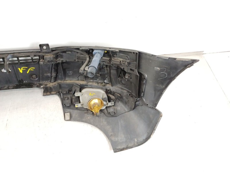 Recambio de paragolpes delantero para volvo xc90 t6 geartronic referencia OEM IAM 08620598   Recambio de paragolpes delantero para volvo xc90 t6 geartronic referencia OEM IAM 08620598