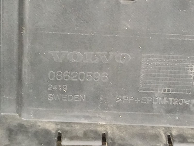 Recambio de paragolpes delantero para volvo xc90 t6 geartronic referencia OEM IAM 08620598   Recambio de paragolpes delantero para volvo xc90 t6 geartronic referencia OEM IAM 08620598