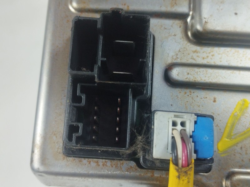 Recambio de columna direccion para opel corsa d cosmo referencia OEM IAM 707807631 55701303 55701303